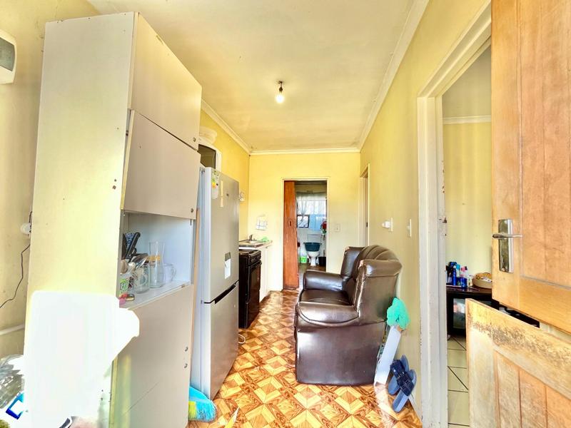 4 Bedroom Property for Sale in Eersterivier Industria Western Cape
